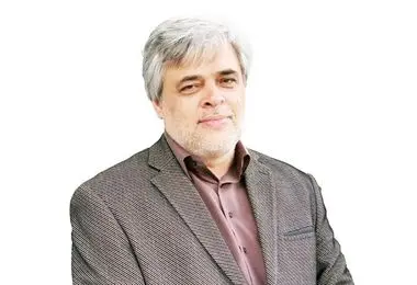 در آمریکا مردم خواستند شد در ایران مردم می‌خواهند اما نمی‌شود!