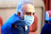 دو قرص ایرانی درمان کرونا در انتظار مجوز/ طی سه هفته آینده خطر اوج‌گیری «اُمیکرون» در کشور وجود دارد