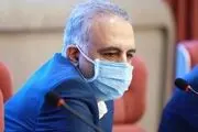 دو قرص ایرانی درمان کرونا در انتظار مجوز/ طی سه هفته آینده خطر اوج‌گیری «اُمیکرون» در کشور وجود دارد