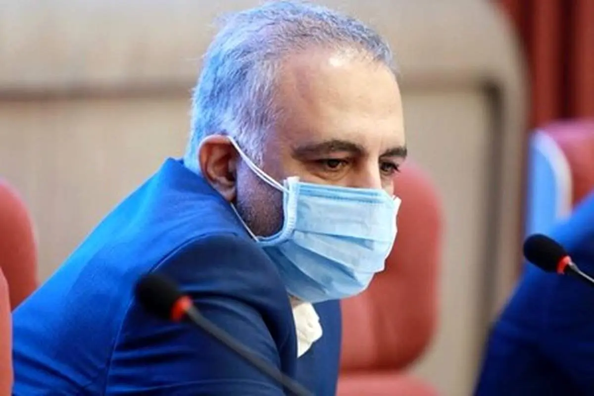 دو قرص ایرانی درمان کرونا در انتظار مجوز/ طی سه هفته آینده خطر اوجگیری «اُمیکرون» در کشور وجود دارد