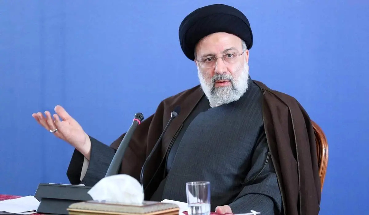 واکنش رئیسی به ادعای تحویل پهپادهای ایرانی به روسیه در جنگ اوکراین