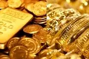 قیمت طلا امروز ۶ آذر ماه ۱۴۰۰ + جدول
