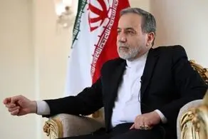 پیام سیدعباس عراقچی به فرمانده نیروی دریایی ارتش