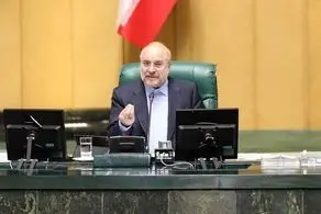 توضیحات قالیباف درباره کالا برگ الکترونیکی