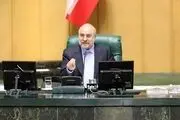 توضیحات قالیباف درباره کالا برگ الکترونیکی