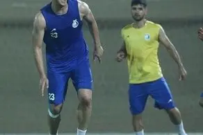 کار مهاجم محبوب مجیدی سخت تر شد