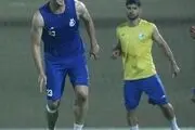 کار مهاجم محبوب مجیدی سخت تر شد