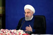 پخش نوار صوتی برای اختلاف افکنی در داخل است