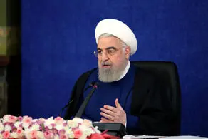 پخش نوار صوتی برای اختلاف افکنی در داخل است