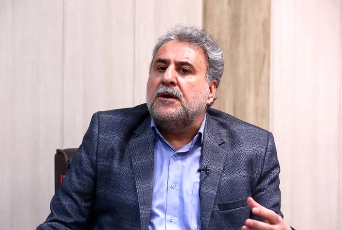 اگر کشور در نبود ترامپ در لیست سیاه FATF قرار نداشت خیلی از آسیب‌ها کمتر می‌شد 