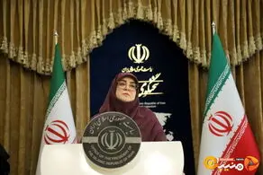 تجمع معلمان مجوز نداشت/ نگرانی‌هایی به دولت درباره هنجارشکنی‌ها درخصوص حجاب منتقل شده