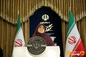 تجمع معلمان مجوز نداشت/ نگرانی‌هایی به دولت درباره هنجارشکنی‌ها درخصوص حجاب منتقل شده