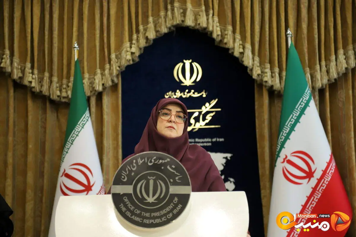 تجمع معلمان مجوز نداشت/ نگرانی‌هایی به دولت درباره هنجارشکنی‌ها درخصوص حجاب منتقل شده
