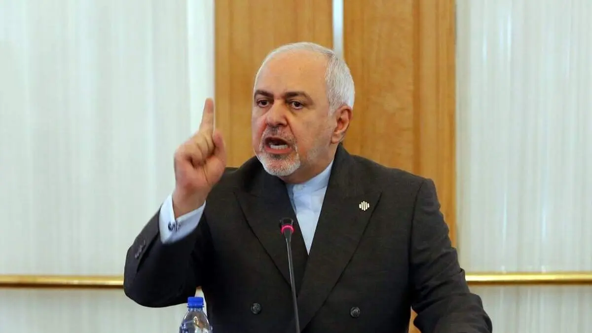 ظریف: زمان آن رسیده آمریکا به وظایفش عمل کند