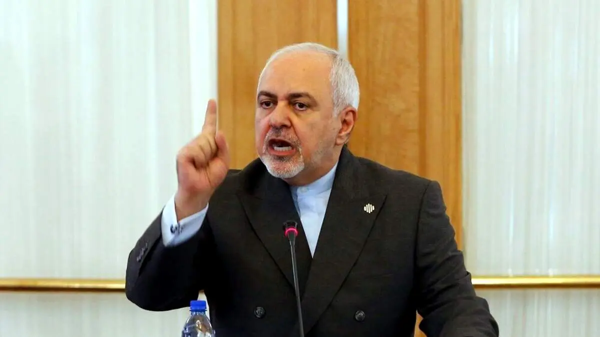 ظریف: زمان آن رسیده آمریکا به وظایفش عمل کند