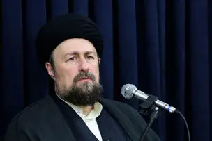 تبریک سید حسن خمینی به رهبر انقلاب