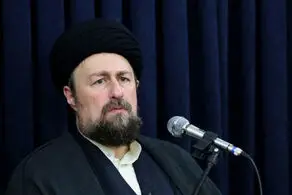 تبریک سید حسن خمینی به رهبر انقلاب