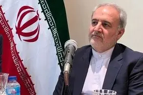 پیام سفیر ایران درباره مذاکرات اسلام‌آباد