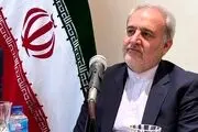 پیام سفیر ایران درباره مذاکرات اسلام‌آباد