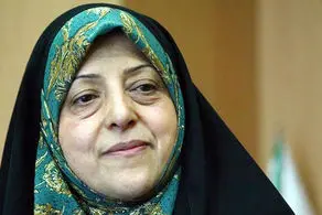 افشاگری معصومه ابتکار درباره سعید طوسی 