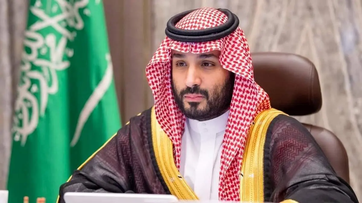 اظهارات قابل تامل بن سلمان در خصوص برقراری روابط با ایران!+جزییات
