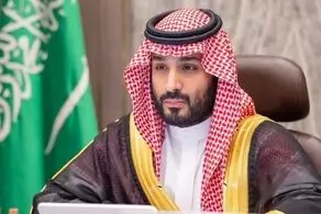 اظهارات قابل تامل بن سلمان در خصوص برقراری روابط با ایران!+جزییات