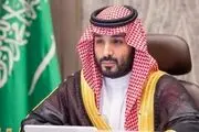 اظهارات قابل تامل بن سلمان در خصوص برقراری روابط با ایران!+جزییات