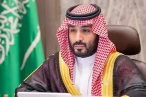 اظهارات قابل تامل بن سلمان در خصوص برقراری روابط با ایران!+جزییات