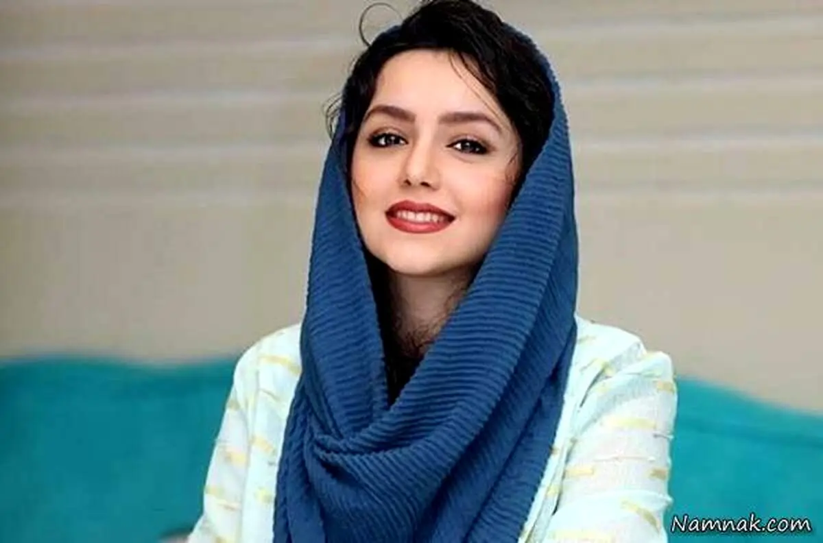 نازنین بیاتی با این چهره و استایل جذابترین بازیگر زن سینمای ایران شد/ عکس