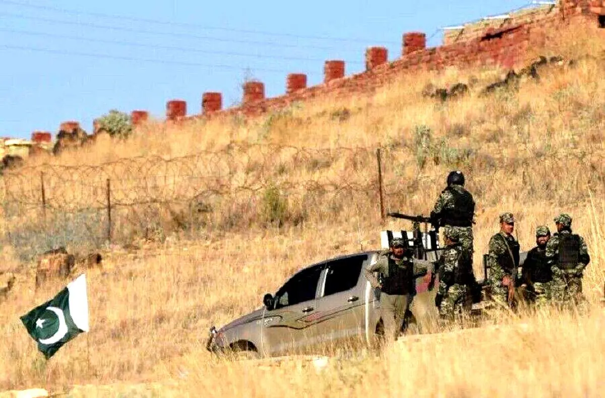 خبر فوری؛ درگیری دوباره مرزبانان ایران در مرز سیستان و بلوچستان+ آمار کشته ها
