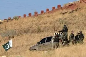 خبر فوری؛ درگیری دوباره مرزبانان ایران در مرز سیستان و بلوچستان+ آمار کشته ها