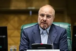 قالیباف به دردسر افتاد؟