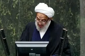 آقاتهرانی: صهیونیست ها اگر مرد هستند حمله کنند!/ ممکن است یکی بگوید هیچ دینی ندارم خب نداشته باش اما کشور ما قانون دارد