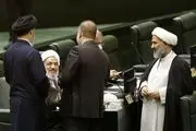 صدای رسانه نزدیک به قالیباف درآمد