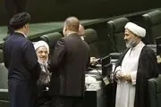 صدای رسانه نزدیک به قالیباف درآمد
