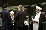 صدای رسانه نزدیک به قالیباف درآمد