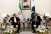 عراقچی: هند و پاکستان دوست ما هستند 
