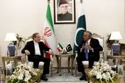 عراقچی: هند و پاکستان دوست ما هستند 