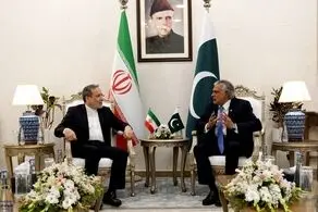 عراقچی: هند و پاکستان دوست ما هستند 