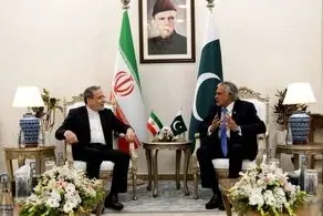 عراقچی: هند و پاکستان دوست ما هستند 