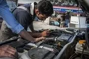 همه چیز درباره تسمه تایم خودرو و قیمت آن