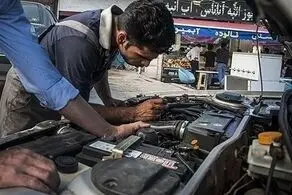 علت و نشانه های خرابی ECU خودرو