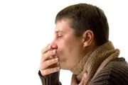یک پیشنهاد عالی برای درمان سرفه های خشک