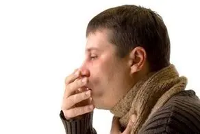 اگر زیاد سرفه می کنید، بخوانید!