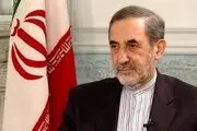 ولایتی درباره جلسه رئیسی با او  و لاریجانی توضیح داد 