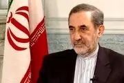 ولایتی درباره جلسه رئیسی با او  و لاریجانی توضیح داد 