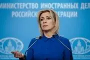 واکنش روسیه به تهدید ایران از سوی ترامپ 