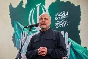 جنگ اخیر به هیچ عنوان قابل مقایسه با هشت سال دفاع مقدس نبود