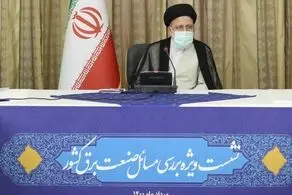 برنامه‌ریزی فوری برای حل ناترازی در تولید و مصرف برق