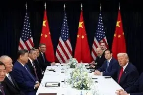 واکنش ترامپ به دیدار مهمش با شی جی پینگ